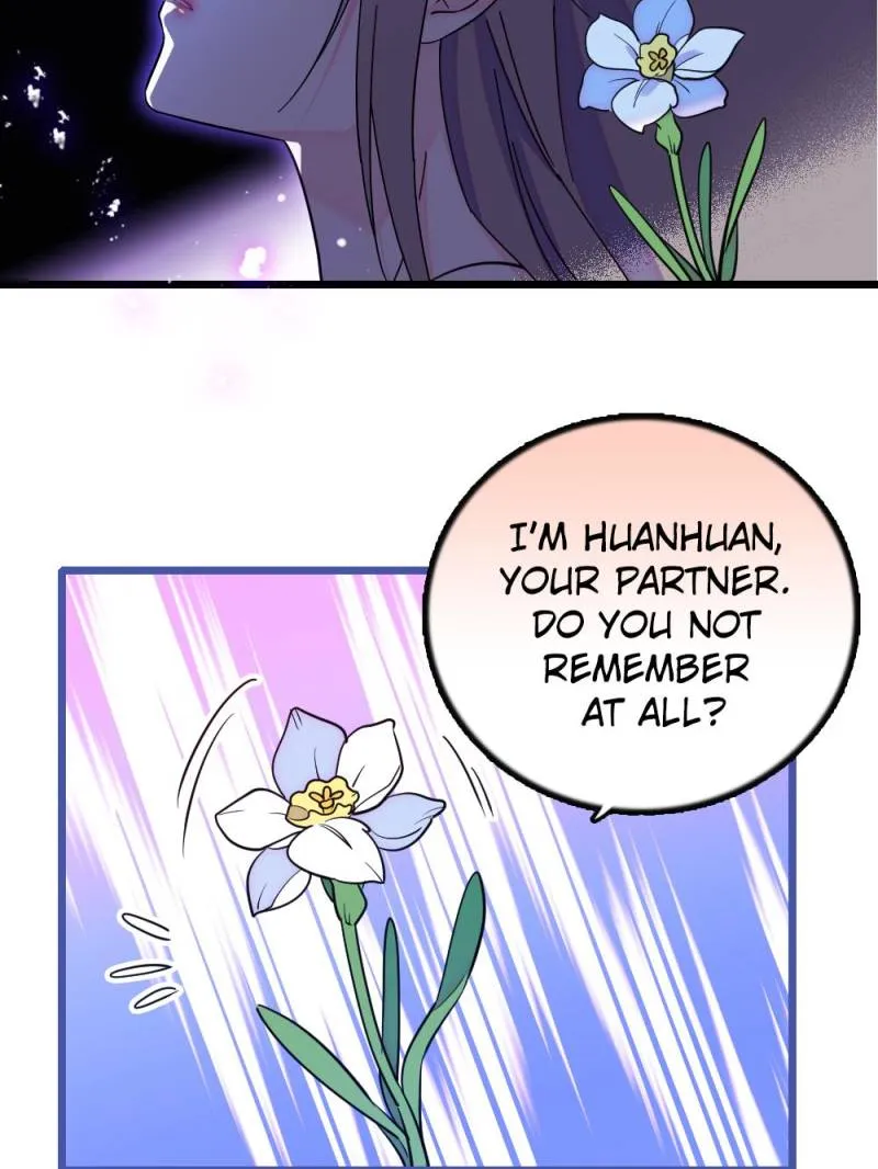 Romance in the Beast World Zinmanga X Chapter 318 Page 21
