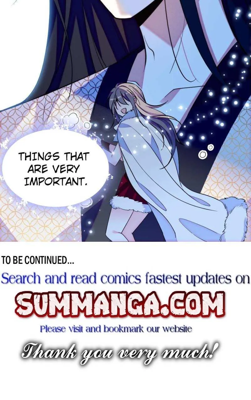 Romance in the Beast World Zinmanga X Chapter 318 Page 27