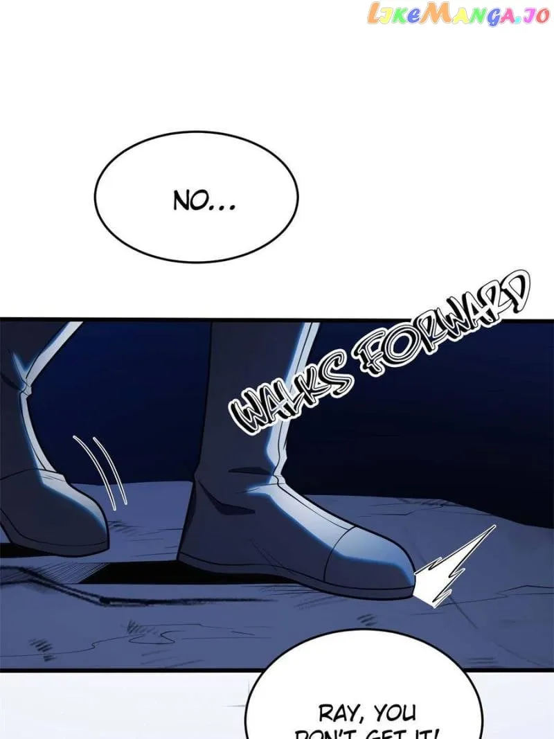 My Dragon System Zinmanga X Chapter 90 Page 9