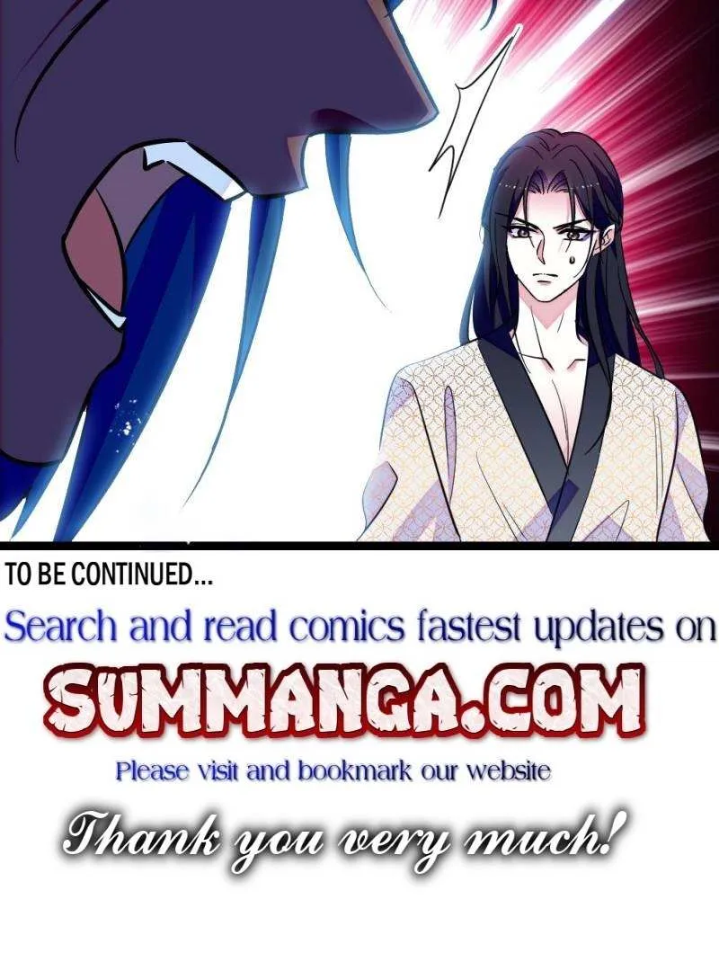 Romance in the Beast World Zinmanga X Chapter 316 Page 31