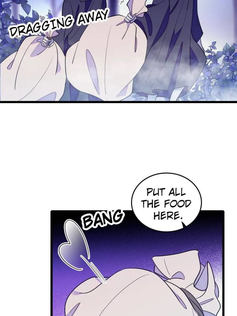 Romance in the Beast World Zinmanga X Chapter 315 Page 6