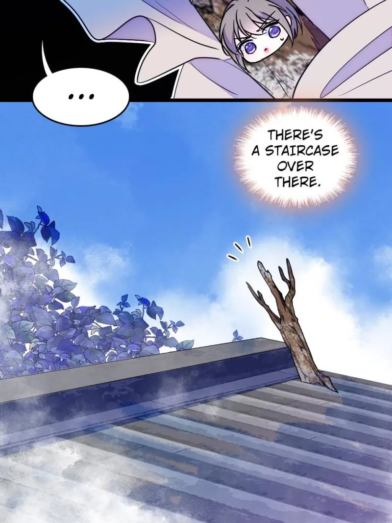 Romance in the Beast World Zinmanga X Chapter 315 Page 8