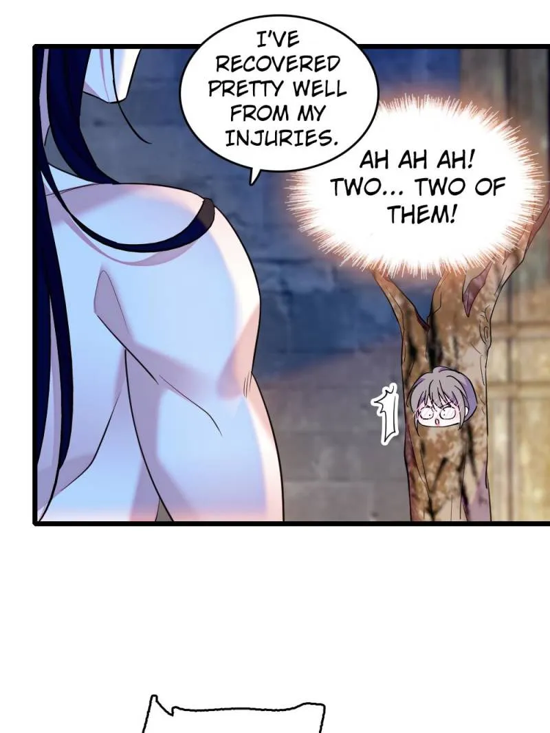 Romance in the Beast World Zinmanga X Chapter 315 Page 23