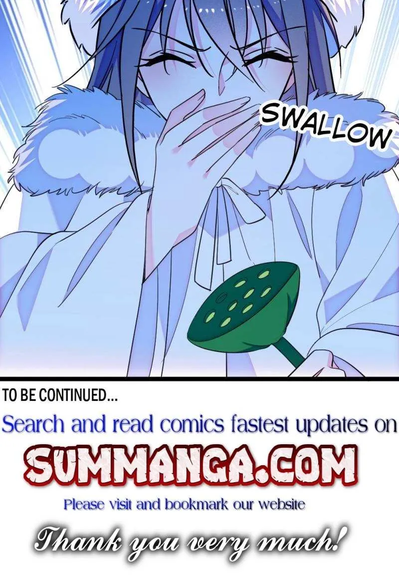 Romance in the Beast World Zinmanga X Chapter 313 Page 31