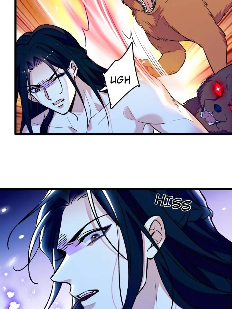 Romance in the Beast World Zinmanga X Chapter 310 Page 2
