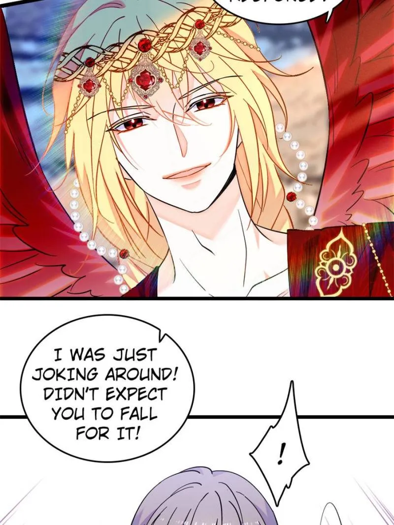 Romance in the Beast World Zinmanga X Chapter 300 Page 20