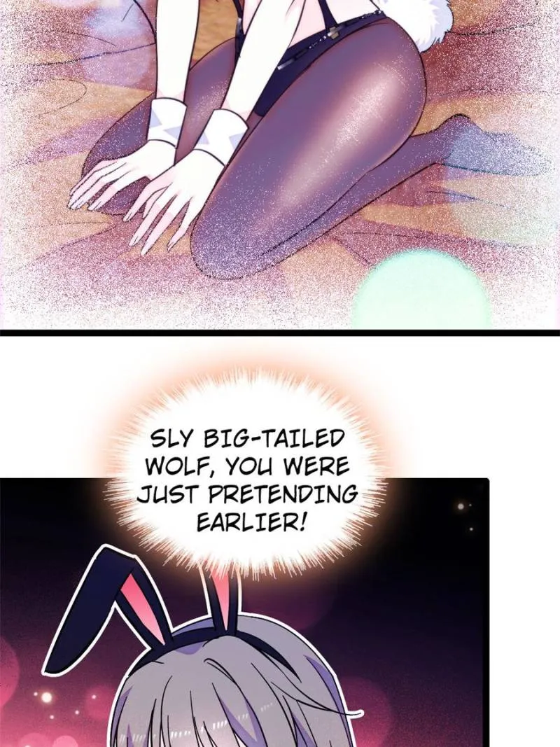 Romance in the Beast World Zinmanga X Chapter 299 Page 11