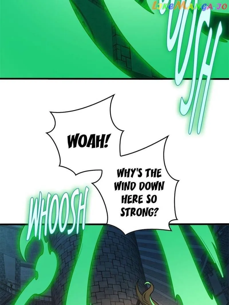 My Dragon System Zinmanga X Chapter 88 Page 26