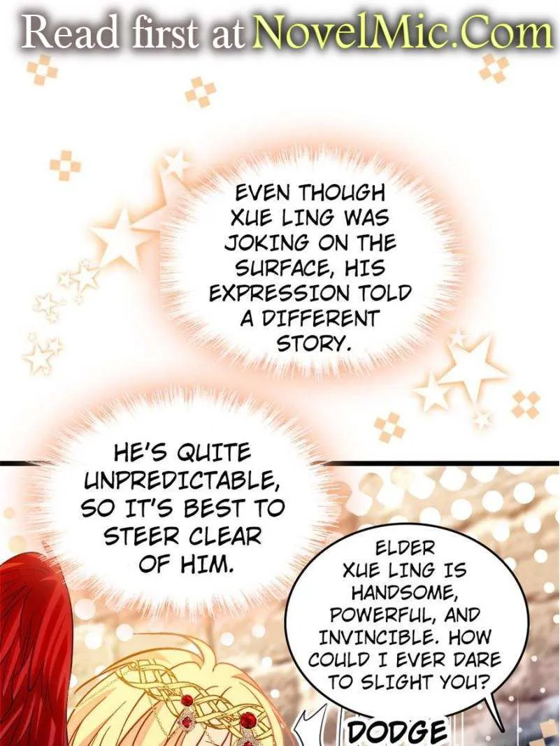 Romance in the Beast World Zinmanga X Chapter 296 Page 2