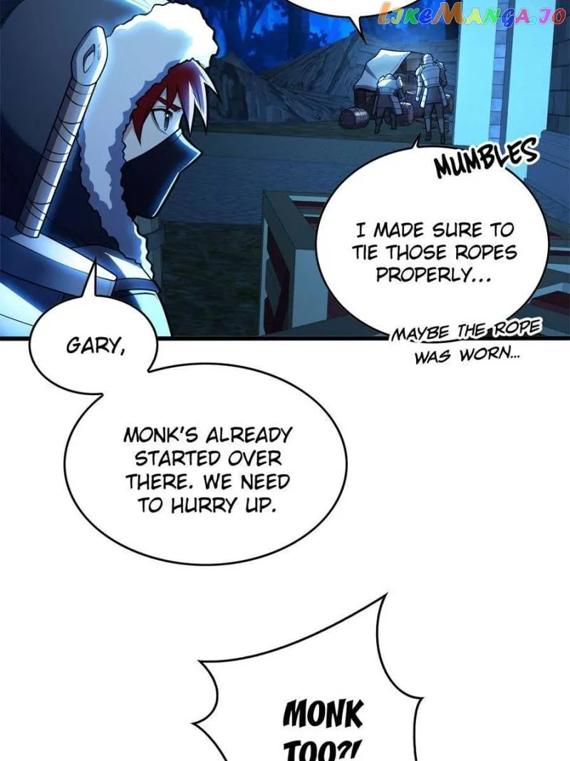 My Dragon System Zinmanga X Chapter 87 Page 10