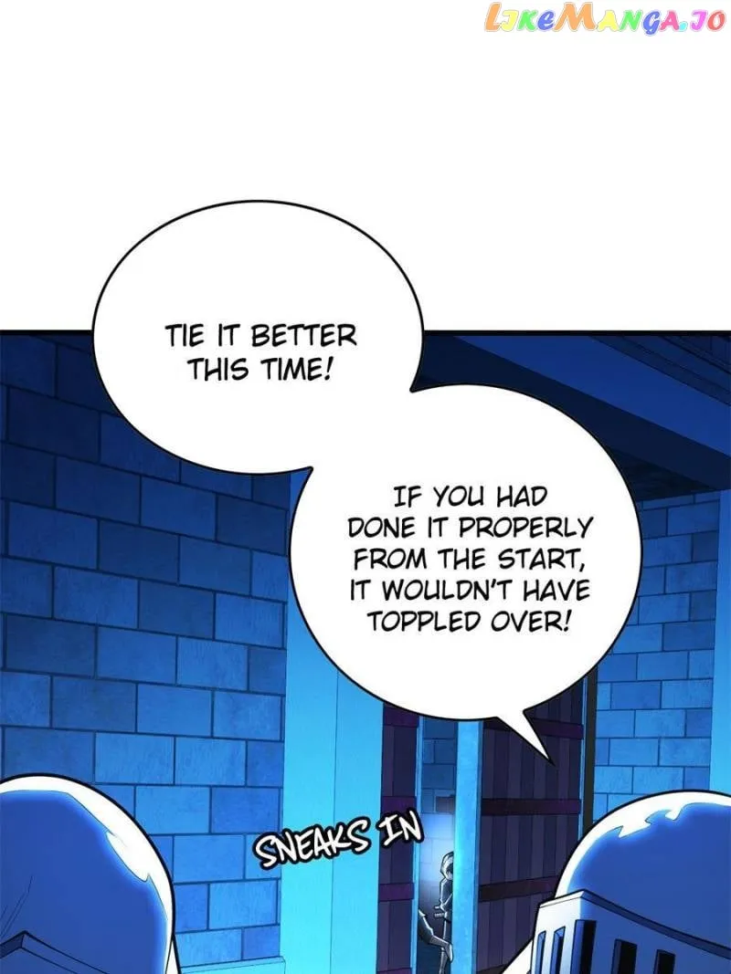 My Dragon System Zinmanga X Chapter 87 Page 20