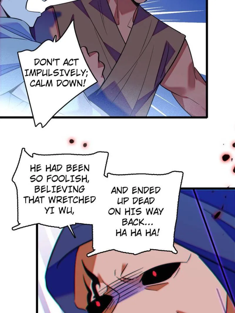 Romance in the Beast World Zinmanga X Chapter 286 Page 24