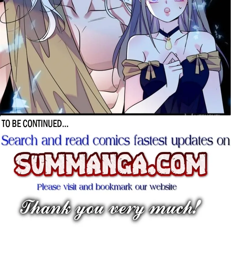 Romance in the Beast World Zinmanga X Chapter 285 Page 33