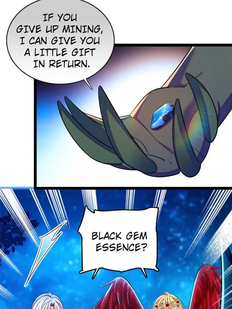 Romance in the Beast World Zinmanga X Chapter 280 Page 7