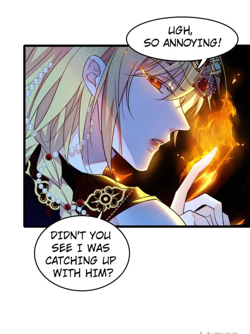 Romance in the Beast World Zinmanga X Chapter 278 Page 5