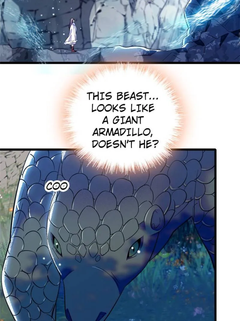 Romance in the Beast World Zinmanga X Chapter 278 Page 17