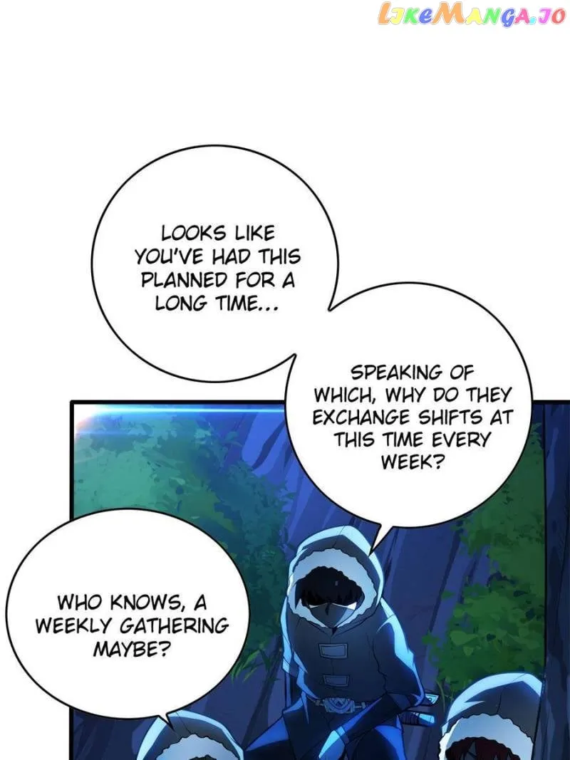 My Dragon System Zinmanga X Chapter 86 Page 9