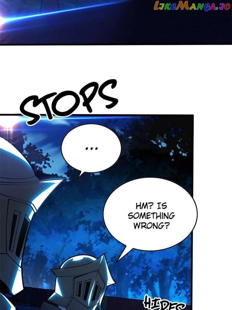 My Dragon System Zinmanga X Chapter 86 Page 21