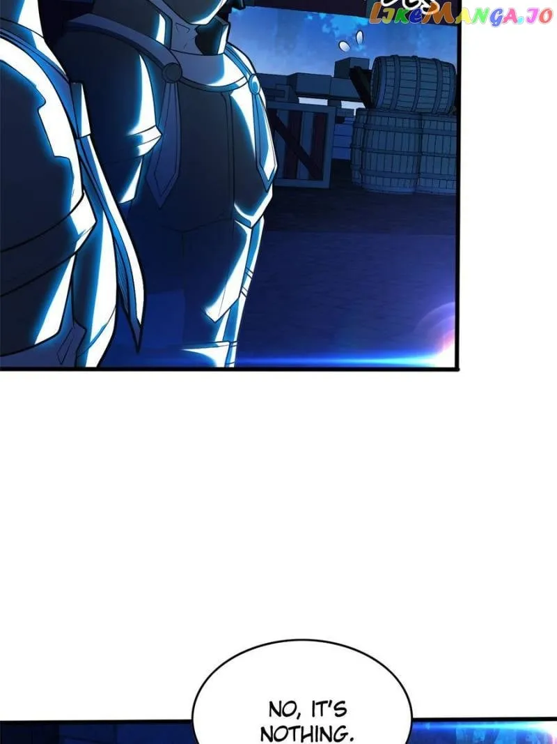 My Dragon System Zinmanga X Chapter 86 Page 22