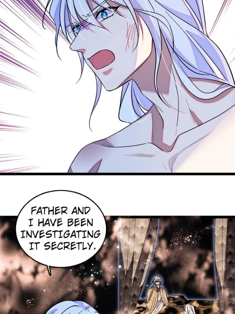 Romance in the Beast World Zinmanga X Chapter 272 Page 28