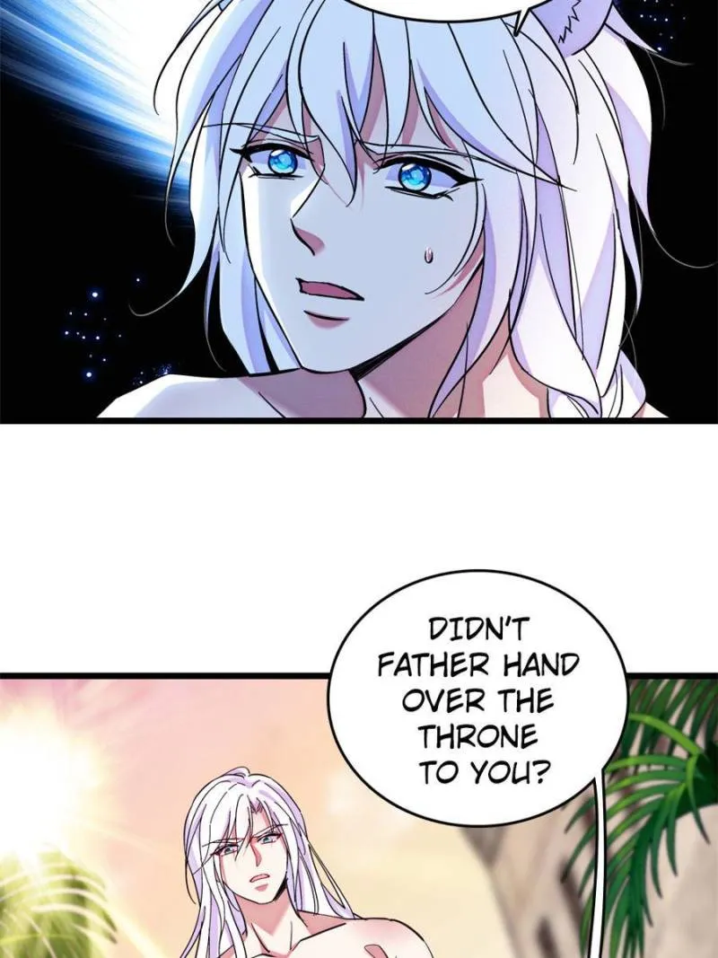 Romance in the Beast World Zinmanga X Chapter 271 Page 12