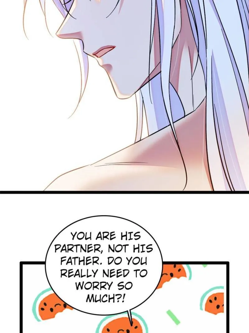 Romance in the Beast World Zinmanga X Chapter 269 Page 22