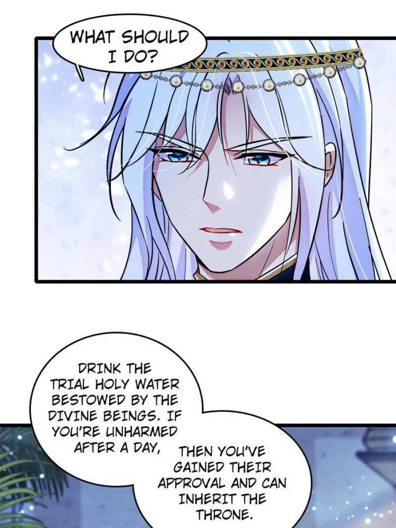 Romance in the Beast World Zinmanga X Chapter 264 Page 6