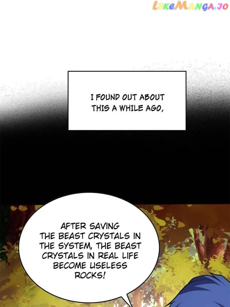 My Dragon System Zinmanga X Chapter 84 Page 2