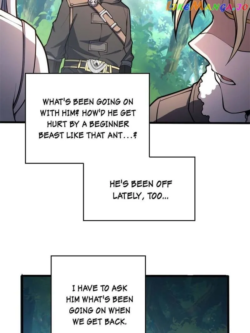 My Dragon System Zinmanga X Chapter 83 Page 7