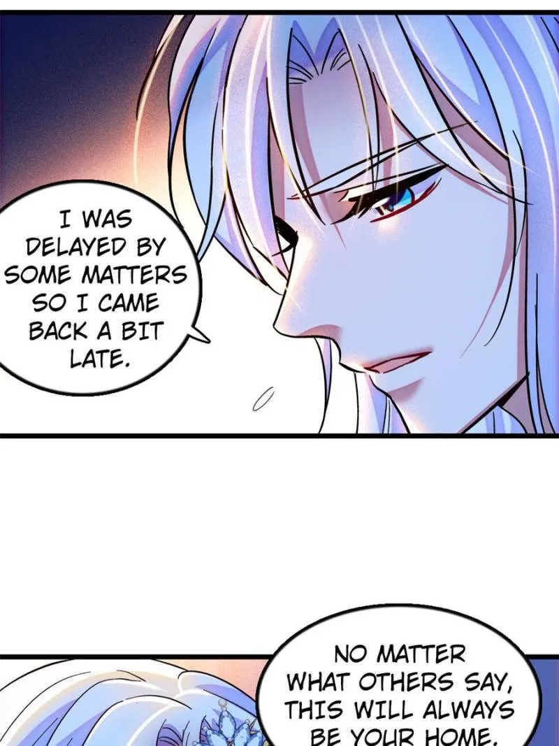 Romance in the Beast World Zinmanga X Chapter 246 Page 15