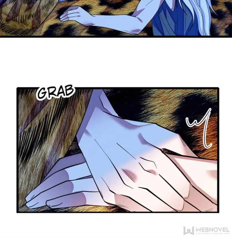 Romance in the Beast World Zinmanga X Chapter 246 Page 20