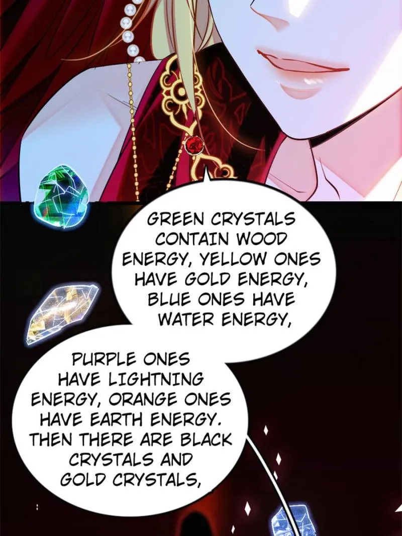 Romance in the Beast World Zinmanga X Chapter 239 Page 25