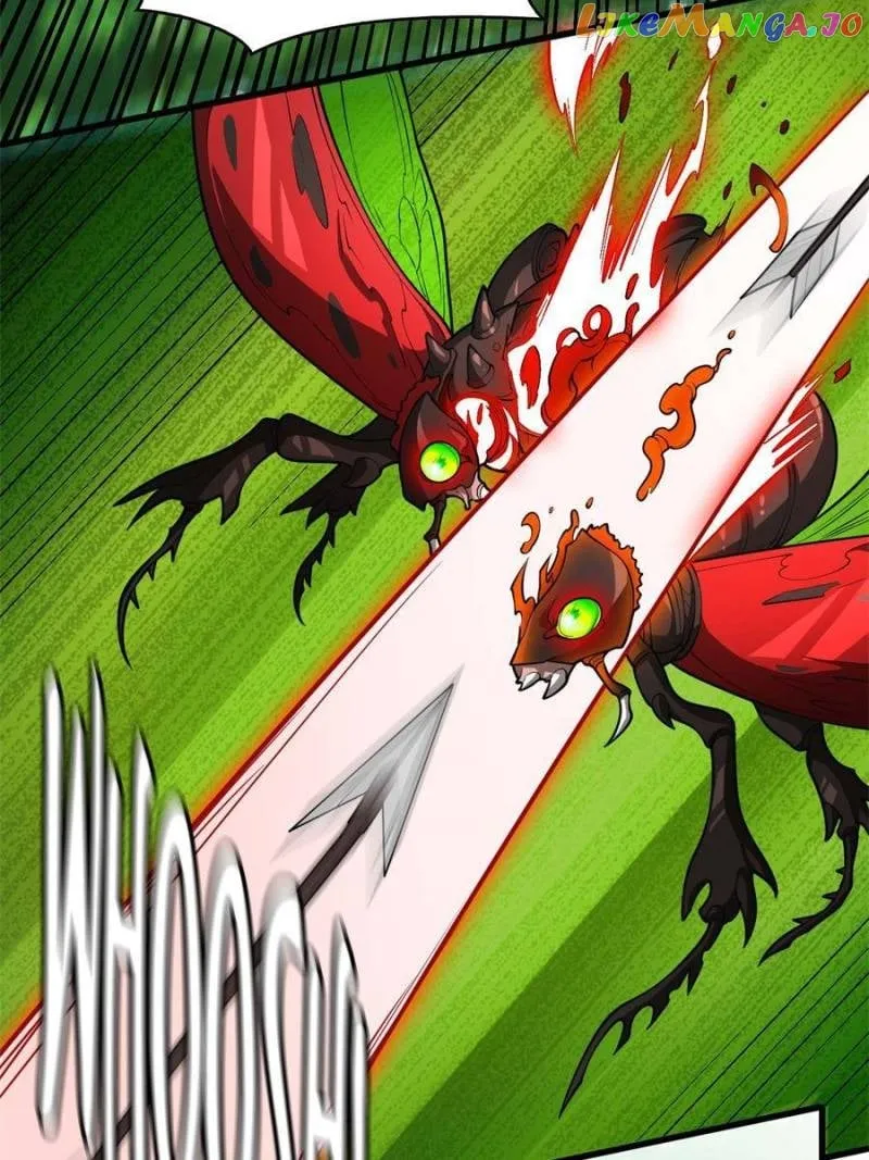 My Dragon System Zinmanga X Chapter 82 Page 18