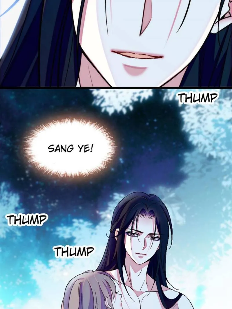 Romance in the Beast World Zinmanga X Chapter 235 Page 22