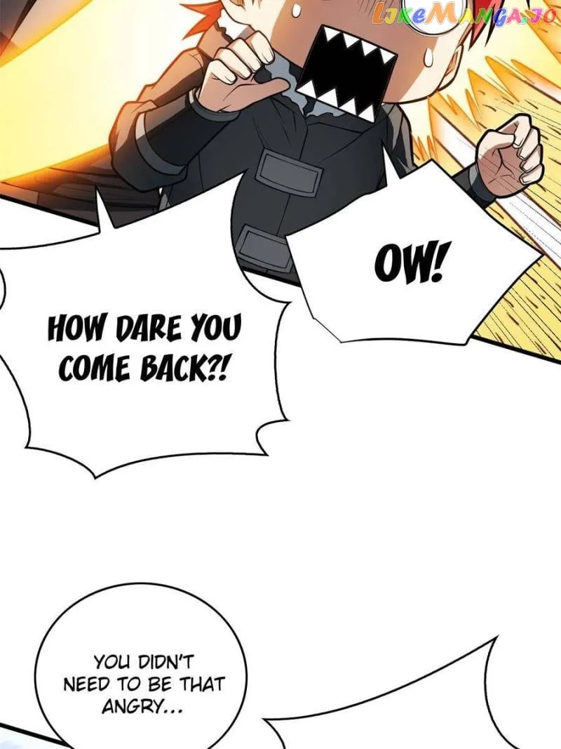 My Dragon System Zinmanga X Chapter 81 Page 21