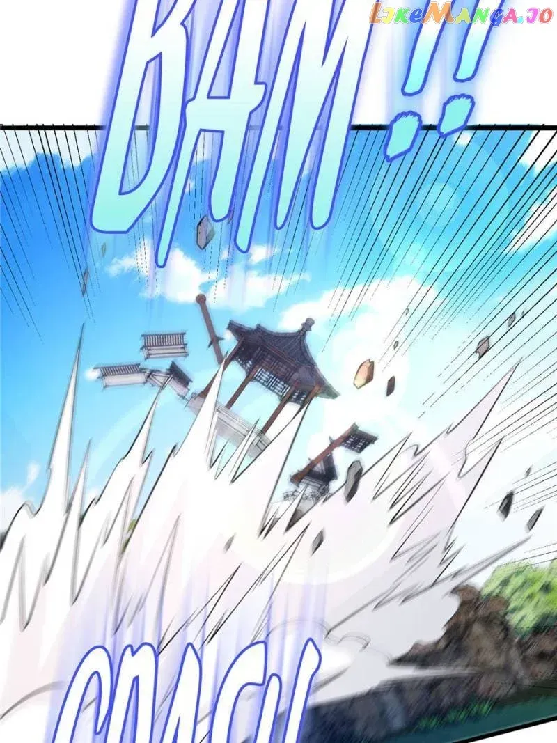 My Dragon System Zinmanga X Chapter 80 Page 14