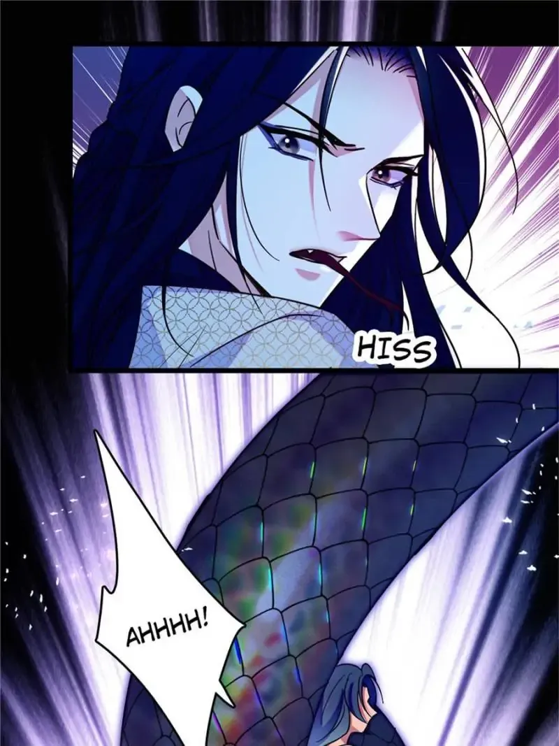 Romance in the Beast World Zinmanga X Chapter 200 Page 5
