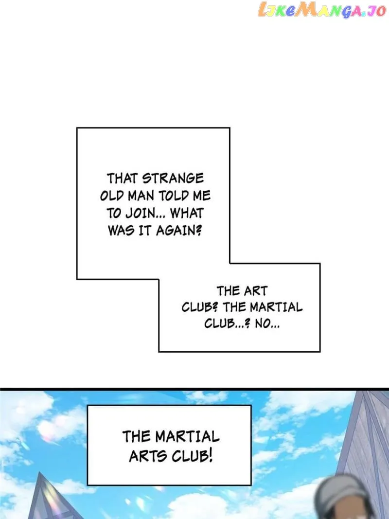 My Dragon System Zinmanga X Chapter 77 Page 2
