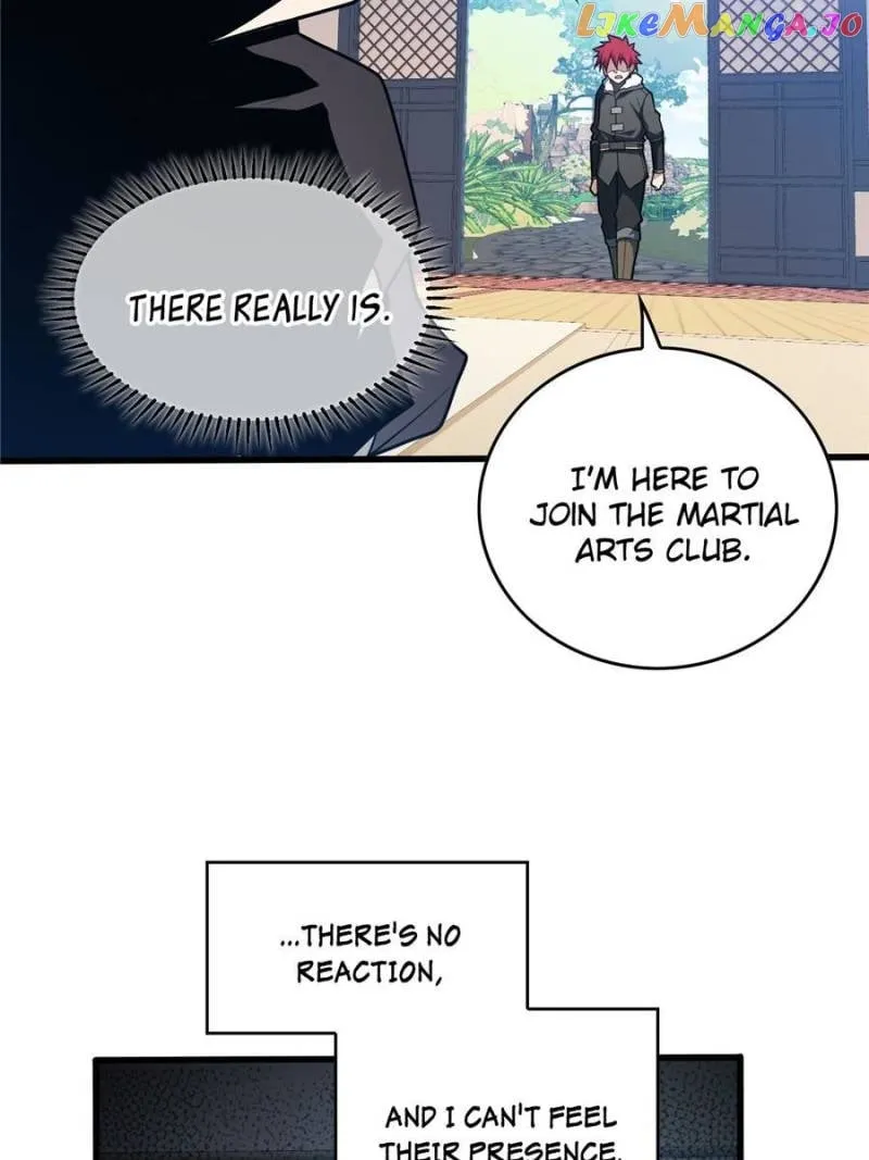 My Dragon System Zinmanga X Chapter 77 Page 17