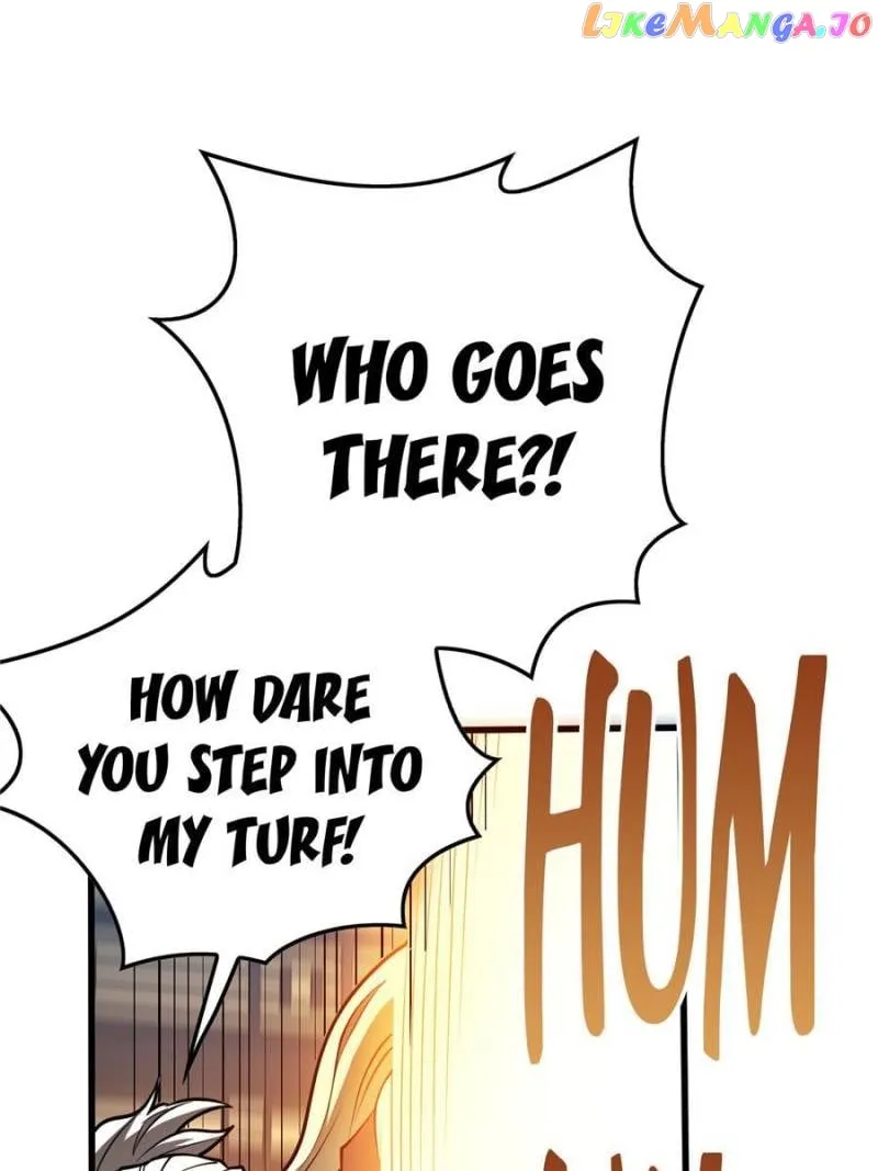 My Dragon System Zinmanga X Chapter 77 Page 26