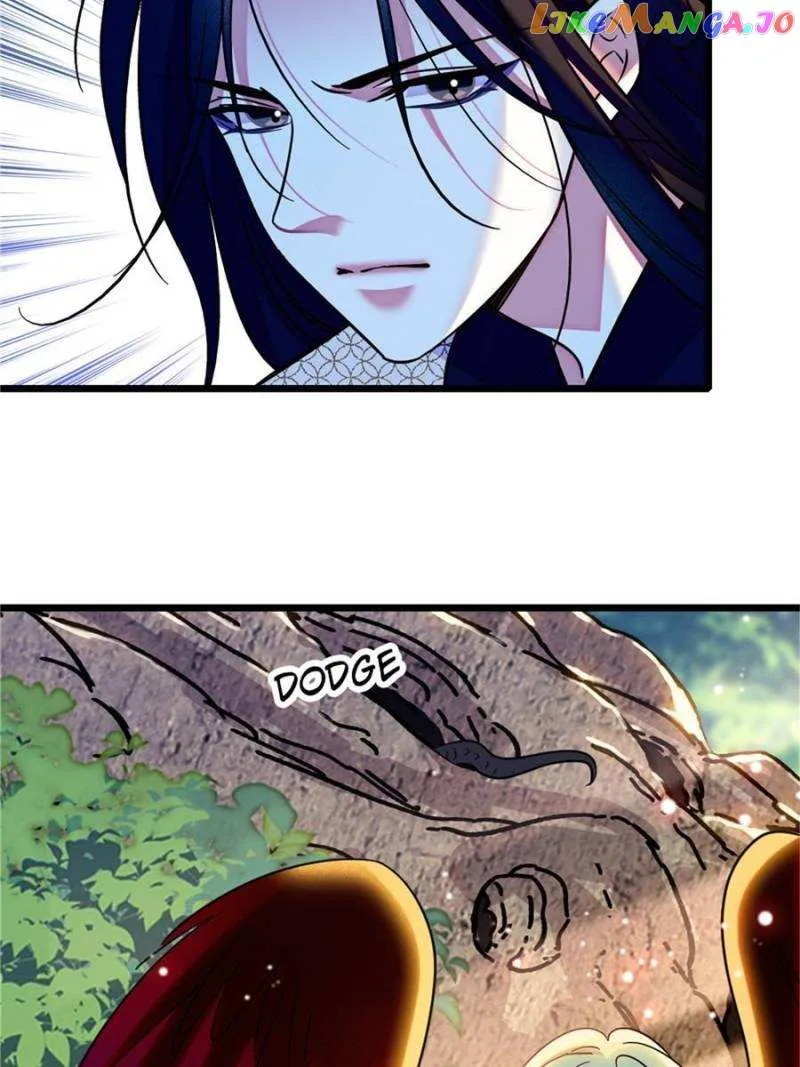 Romance in the Beast World Zinmanga X Chapter 157 Page 29