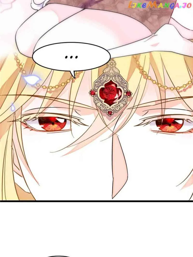 Romance in the Beast World Zinmanga X Chapter 155 Page 3
