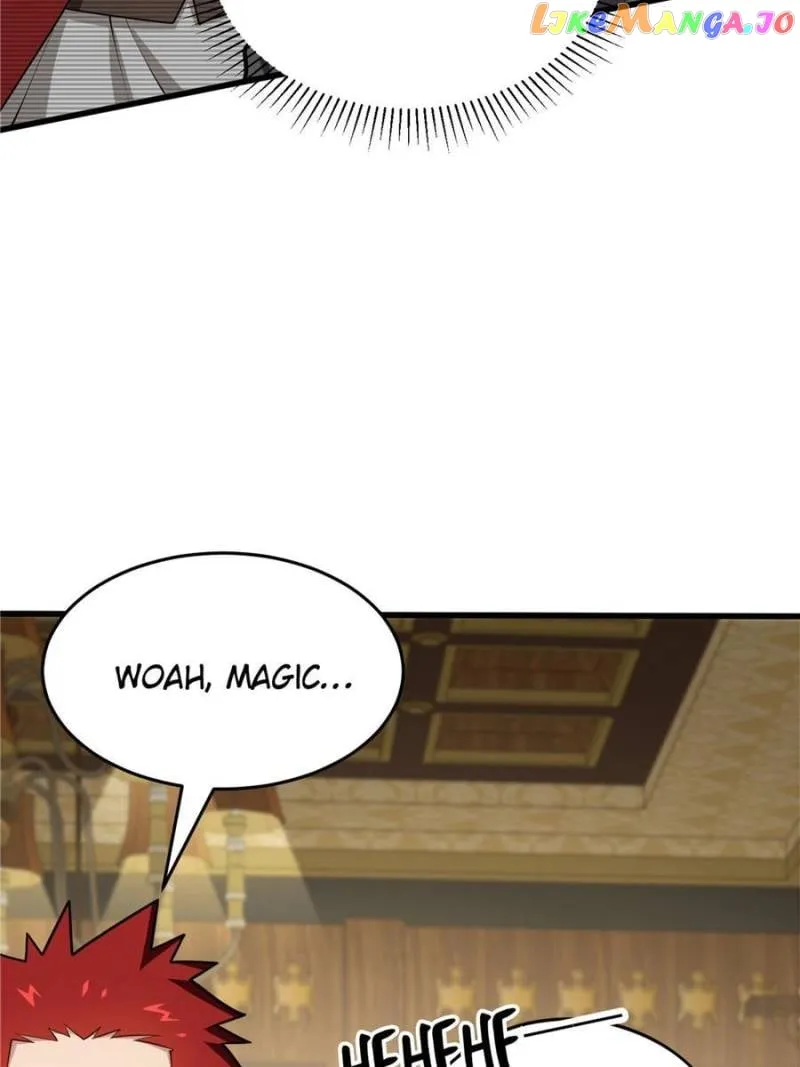 My Dragon System Zinmanga X Chapter 75 Page 6