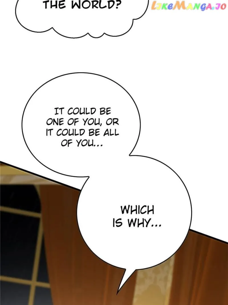 My Dragon System Zinmanga X Chapter 75 Page 8