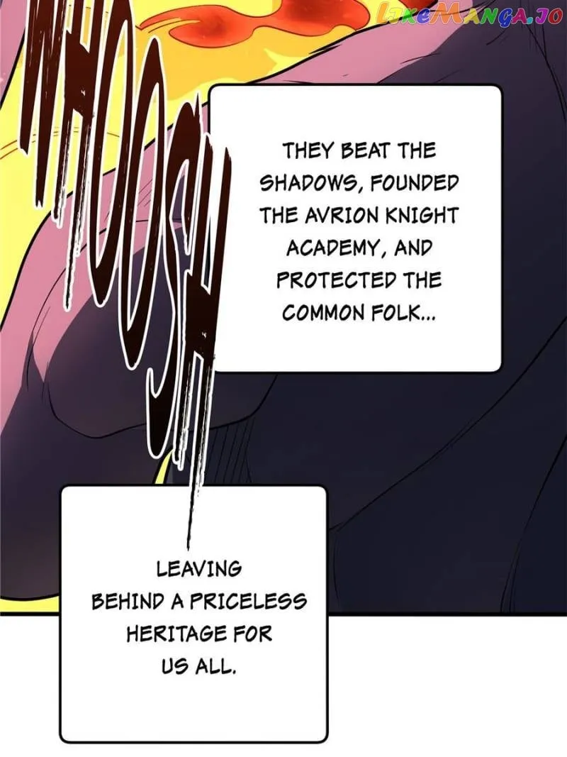 My Dragon System Zinmanga X Chapter 75 Page 13