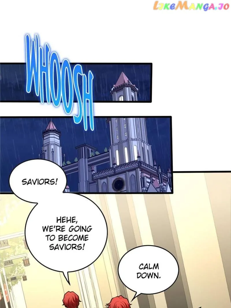 My Dragon System Zinmanga X Chapter 75 Page 20