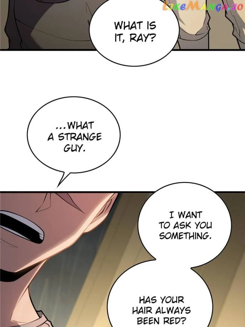 My Dragon System Zinmanga X Chapter 75 Page 22