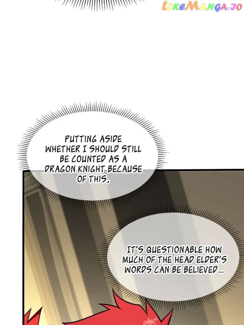 My Dragon System Zinmanga X Chapter 75 Page 26