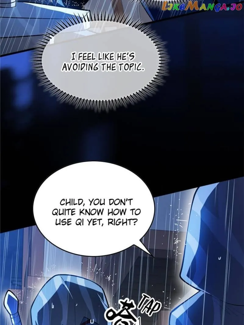 My Dragon System Zinmanga X Chapter 74 Page 5