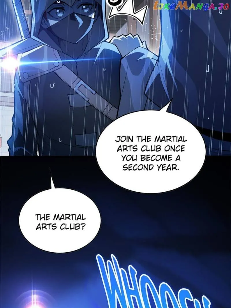 My Dragon System Zinmanga X Chapter 74 Page 6